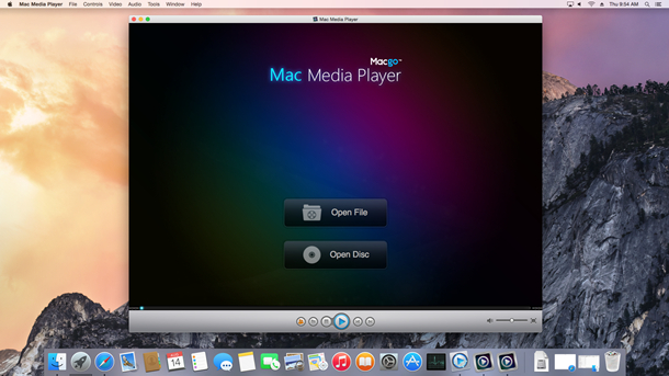 Macgo Mac Media Player Download